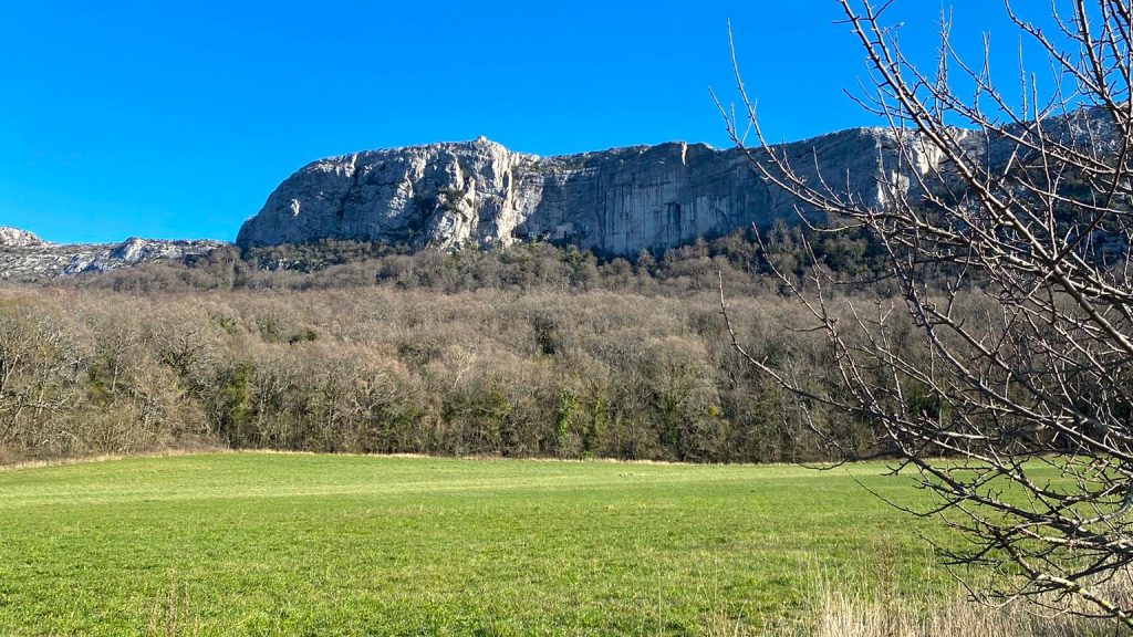 Sainte Baume