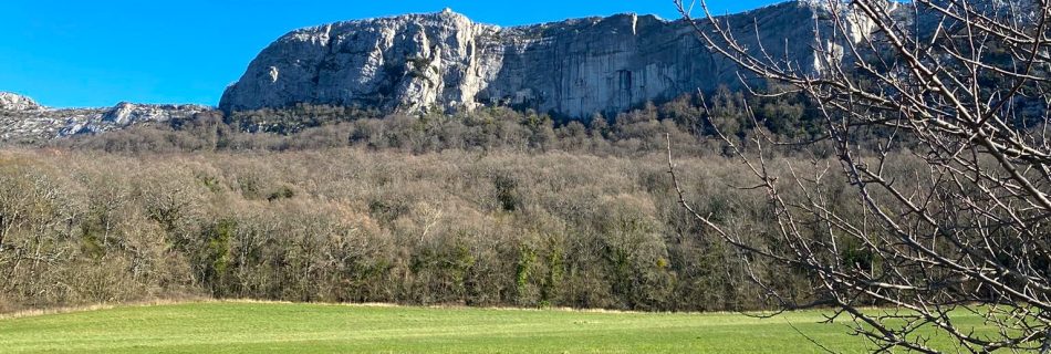 Sainte Baume