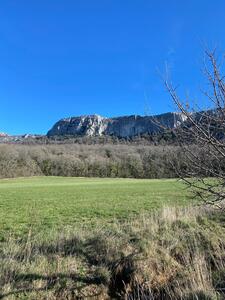 Massif de la Sainte-Baume