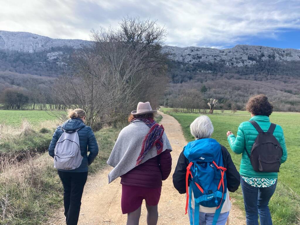 Sainte-Baume