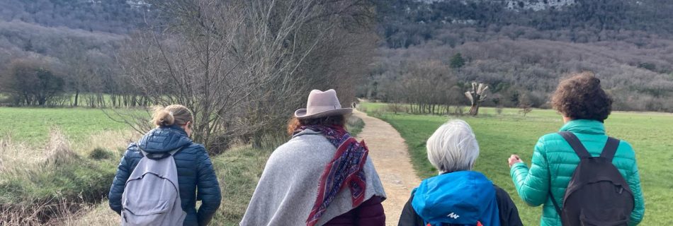 Sainte-Baume